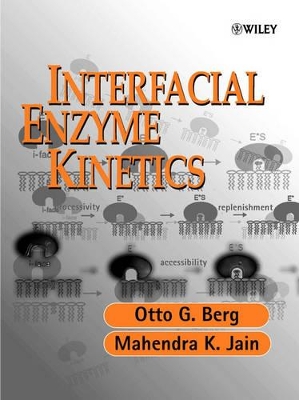 Interfacial Enzyme Kinetics book