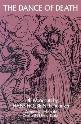 Dance of Death by Hans Holbein