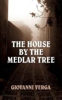 House by the Medlar Tree book