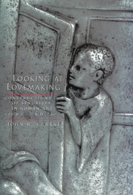 Looking at Lovemaking book