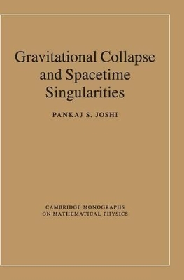 Gravitational Collapse and Spacetime Singularities book