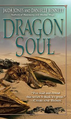 Dragon Soul book
