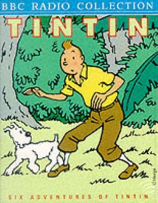 Six Adventures of Tintin: 