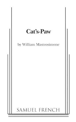 Cat's-Paw book