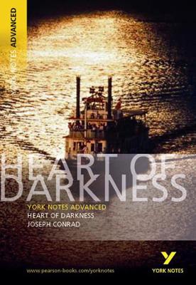 Heart of Darkness: York Notes Advanced book