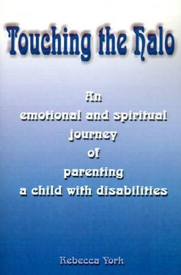 Touching the Halo: An Emotional and Spiritual Journey of Parenting a Child with Disabilities book