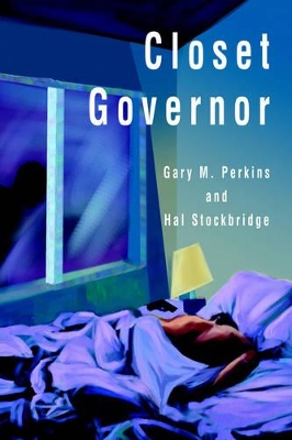 Closet Governor book