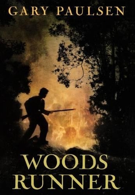 Woods Runner book