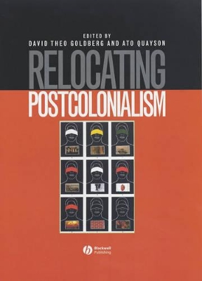 Relocating Postcolonialism book