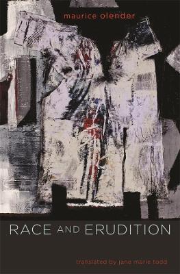 Race and Erudition book