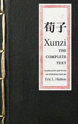 Xunzi by Xunzi