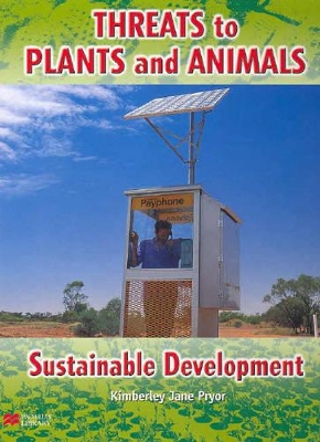 Sustainable Development book
