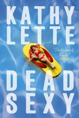 Dead Sexy book
