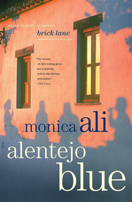 Alentejo Blue book