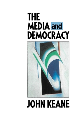 Media and Democracy book