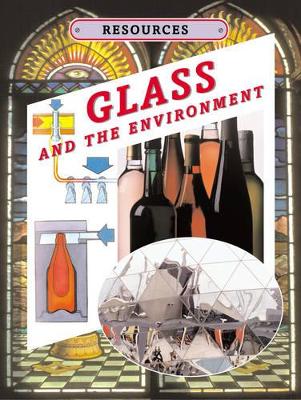 Glass and The Environment book