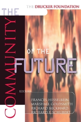 Community of the Future book