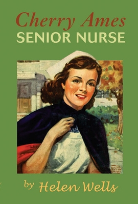 Cherry Ames, Senior Nurse book