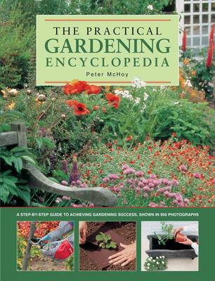 Practical Gardening Encyclopedia book