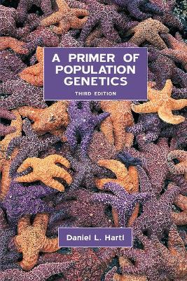 Primer of Population Genetics book