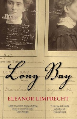 Long Bay book