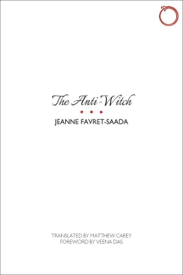 AntiWitch book