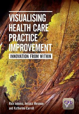 Visualising Health Care Practice Improvement: Innovation from Within book