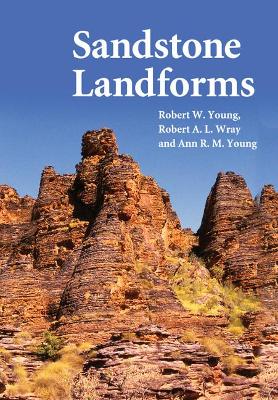 Sandstone Landforms by Robert W. Young