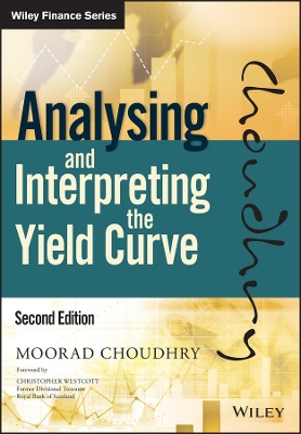 Analysing and Interpreting the Yield Curve book