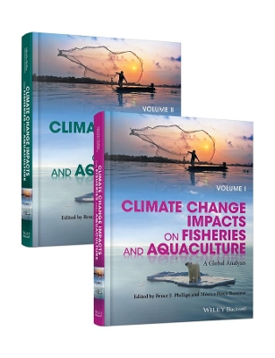 Climate Change Impacts on Fisheries and Aquaculture book