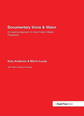 Documentary Voice & Vision book