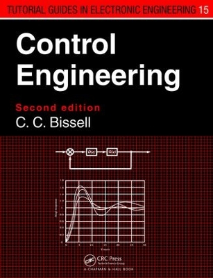 Control Engineering, 2nd Edition book