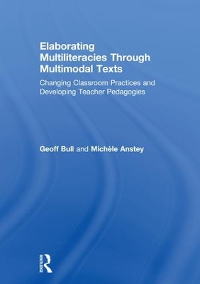 Elaborating Multiliteracies with Multimodal Texts book