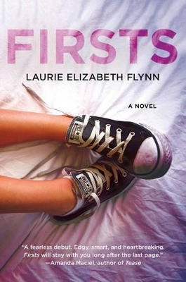 Firsts book