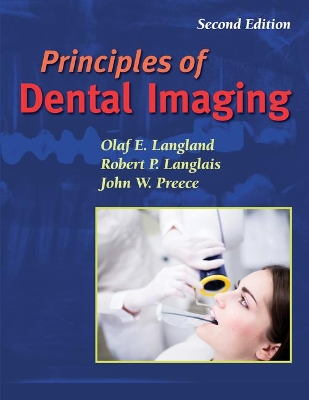 Principles of Dental Imaging book