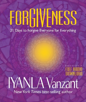 Forgiveness book