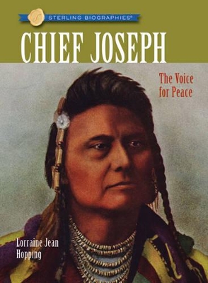 Sterling Biographies (R): Chief Joseph book