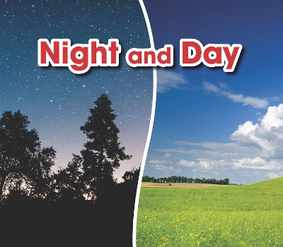 Night and Day book