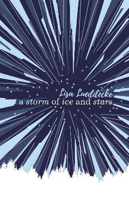 A Storm of Ice and Stars book