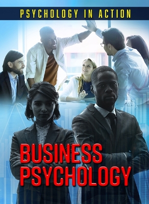 Business Psychology book
