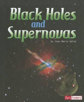 Black Holes and Supernovas book