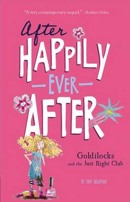 Goldilocks and the Just Right Club book