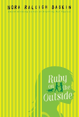 Ruby on the Outside book