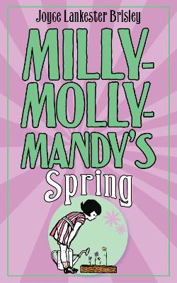 Milly-Molly-Mandy's Spring book