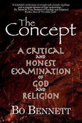 The Concept book