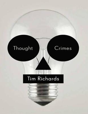 Thought Crimes book