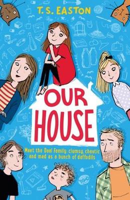 Our House by Tom Easton