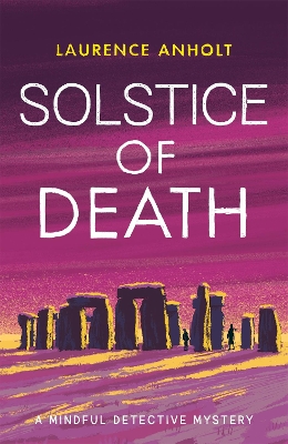 Solstice of Death by Laurence Anholt