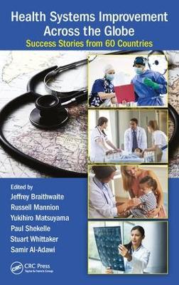 Health Systems Improvement Across the Globe book