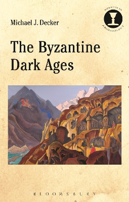 Byzantine Dark Ages book